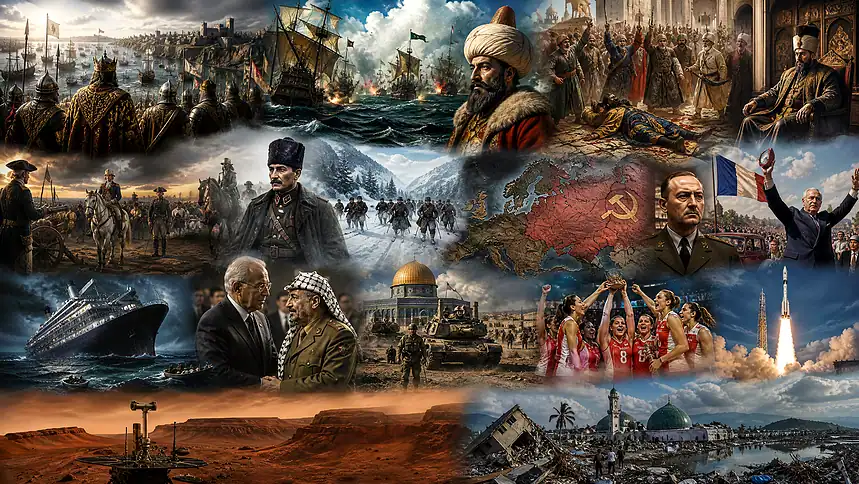 28 Eylül Tarihte Bugün