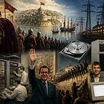 4 Eylül Tarihte Bugün