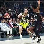39. Erkekler Cumhurbaşkanlığı Kupası’nda Şampiyon Fenerbahçe