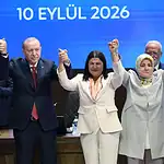 4 Belediye Başkanı Daha AK Parti’ye Katıldı