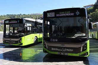 Karamürsel-Gölcük-İzmit Hattında İndi-Bindi Çilesi Bitti! 41G İle Neler Değişti?
