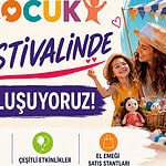 İzmit Belediyesi 4. Kadın Ve Çocuk Festivali Başlıyor: NCity Sahil'de İki Gün Sürecek Coşku!