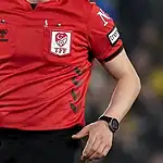 6. Hafta Hakemleri TFF Tarafından Açıklandı: Kocaelispor-Gaziantep FK Maçını Halil Umut Meler Yönetecek