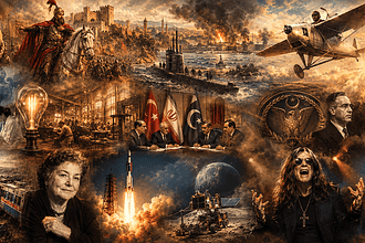 8 Eylül Tarihte Bugün