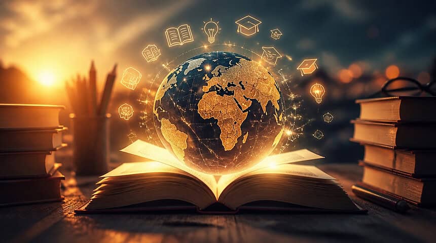 8 Eylül Dünya Okuryazarlık Günü Nedir?