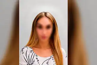 8 Yıllık Firari Kadın Kılığında Yakalandı: Kız Kardeşinin Kimliğini Kullandı
