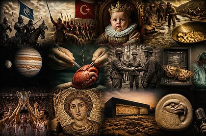 9 Eylül Tarihte Bugün