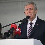 ABB Başkanı Yavaş Devam eden ve planlanan projelerimiz hakkında Cumhurbaşkanına bilgi arz ettik