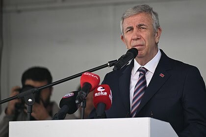 ABB Başkanı Yavaş Devam eden ve planlanan projelerimiz hakkında Cumhurbaşkanına bilgi arz ettik