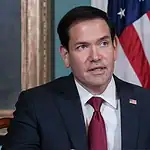 ABD Dışişleri Bakanı Rubio Putin’i G20’ye davet ettik