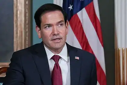 ABD Dışişleri Bakanı Rubio Putin’i G20’ye davet ettik