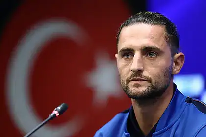 Adrien Rabiot Uluslar Ligi'ni Kazanmak ve Lider Bbitirmek İstiyoruz