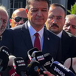 Ahmet Davutoğlu İfade Verip Siyasetten Çekilme Kararını Açıkladı!