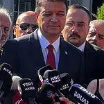 Ahmet Davutoğlu İfade Verip Siyasetten Çekilme Kararını Açıkladı!