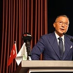 Akademik Yıl Açılışında "Terörsüz Türkiye" Mesajı