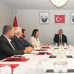 Cemevlerinin Talepleri Masada: Bakan Ersoy Başkanlığında Tarihi Danışma Kurulu Zirvesi!
