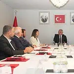 Cemevlerinin Talepleri Masada: Bakan Ersoy Başkanlığında Tarihi Danışma Kurulu Zirvesi!
