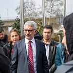 İmamoğlu Davasında Tutuksuz Sanık Ali Sukas'a Odasında 35 Bin Euro Verdiğini Anlattı