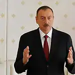 Aliyev: "İslam Dünyasına Karşı İlan Edilmemiş Bir Savaş Var ve İslamofobi Bunun Küçük Bir Parçası"