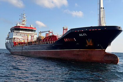 Kocaeli'den Yola Çıkan Gemi Kazasında Tutuklanan Kaptanların İfadeleri Ortaya Çıktı!