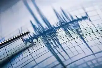 Ankara’da 3.9 Büyüklüğünde Deprem