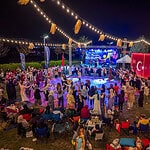 Anne Şehir Projesi’nden Yaz Akşamlarına Görkemli Final: Kocaeli’de Unutulmaz Sıra Gecesi!