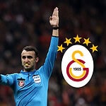 RAMS Park'taki Zirve Mücadelesine Üst Klasman Hakem! Galatasaray Kocaelispor Maçını Kim Yönetecek?