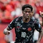 Atletico Madrid, Jonathan David'i Kadrosuna Kattı