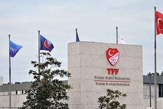 Aziz Yıldırım, Kerem Aktürkoğlu, Vlahovic, PFDK'ya sevk edildi