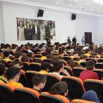 Derince’de BİLİMFEST Heyecanı Başladı: Çocuklar Ve Gençler Bilimle Buluşuyor!