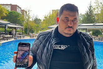 Kocaeli'de "Güvenli Kapora" Tuzağı: Aracını Satmak İsterken Dolandırılmaktan Son Anda Kurtuldu!