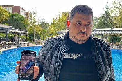 Kocaeli'de "Güvenli Kapora" Tuzağı: Aracını Satmak İsterken Dolandırılmaktan Son Anda Kurtuldu!