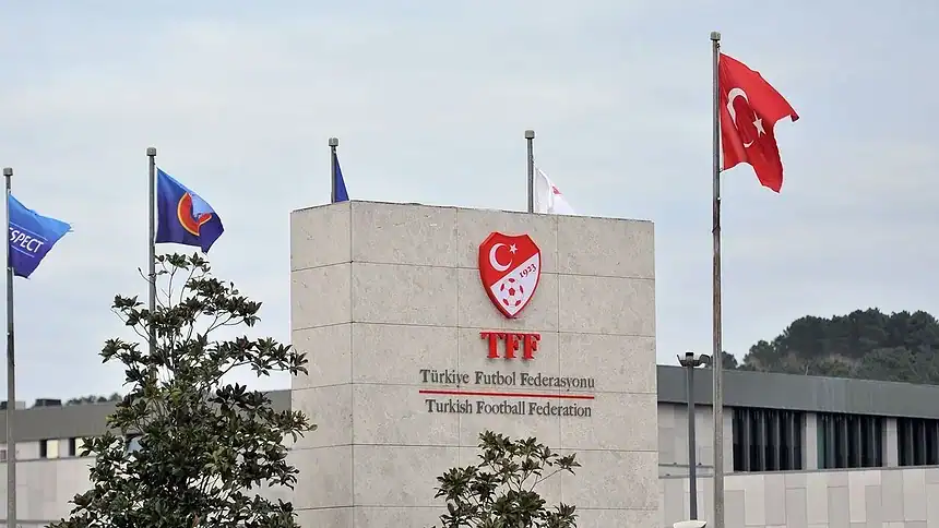 Bahis oynadığı gerekçesiyle 448 yönetici, PFDK'ya sevk edildi