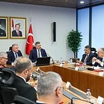 Bakan Çiftçi Okul ve yurt çevrelerinde denetimlerimizi sıklaştıracağız