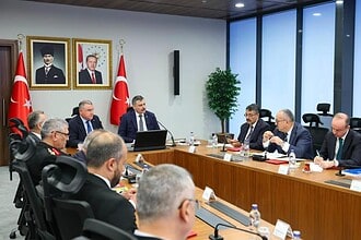 Bakan Çiftçi Okul ve yurt çevrelerinde denetimlerimizi sıklaştıracağız