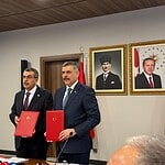 Bakan Çiftçi Okullarımızda 31 bin tane bahçe görevlisi istihdam etmiş olduk