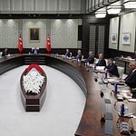 Bakan Çiftçi: "Şehirlerimizin emniyeti için kurumlarımızla çalışmalarımızı sürdüreceğiz"