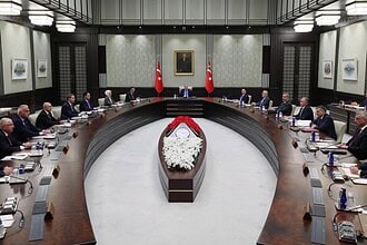 Bakan Çiftçi: "Şehirlerimizin emniyeti için kurumlarımızla çalışmalarımızı sürdüreceğiz"
