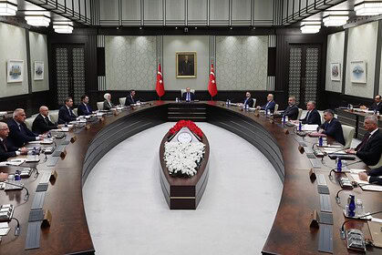 Bakan Çiftçi: "Şehirlerimizin emniyeti için kurumlarımızla çalışmalarımızı sürdüreceğiz"