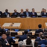 Bakan Fidan, İİT Dışişleri Bakanları Yıllık Koordinasyon Toplantısı’na başkanlık etti