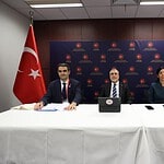 Bakan Işıkhan Yapay Zekayı İnsan Kapasitesini Destekleyen Bir Araç Olarak Gördüğümüz Müddetçe Doğru Adımlar Atabiliriz