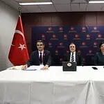 Bakan Işıkhan Yapay Zekayı İnsan Kapasitesini Destekleyen Bir Araç Olarak Gördüğümüz Müddetçe Doğru Adımlar Atabiliriz