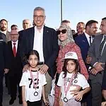 Bakan Memişoğlu Bugün yaklaşık 3 kişiden 1'i maalesef sigara içiyor