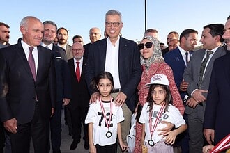 Bakan Memişoğlu Bugün yaklaşık 3 kişiden 1'i maalesef sigara içiyor
