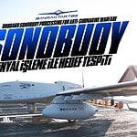 Bayraktar TB3 SİHA'dan Denizkurdu Tatbikatı'nda Başarılı Sonoboy Atışı