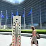 Belçika, Ülke Tarihindeki En Sıcak Yaz Mevsimini Geride Bıraktı