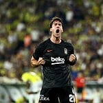 Beşiktaş Dusan Vlahovic’in Disipline Sevk Edilmesi Kabul Edilemez
