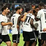 Beşiktaş'ın UEFA Avrupa Ligi Kadrosu Belli Oldu