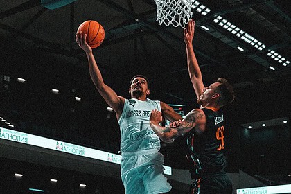 Biotekno Körfez Basket Şampiyonlar Ligi’ne Veda Etti: Promitheas Patras’a Son Saniyede Mağlup Oldu!
