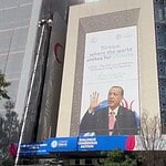 Birlemiş Milletler'de COP31 Damgası